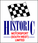 Historic Motorsport South West